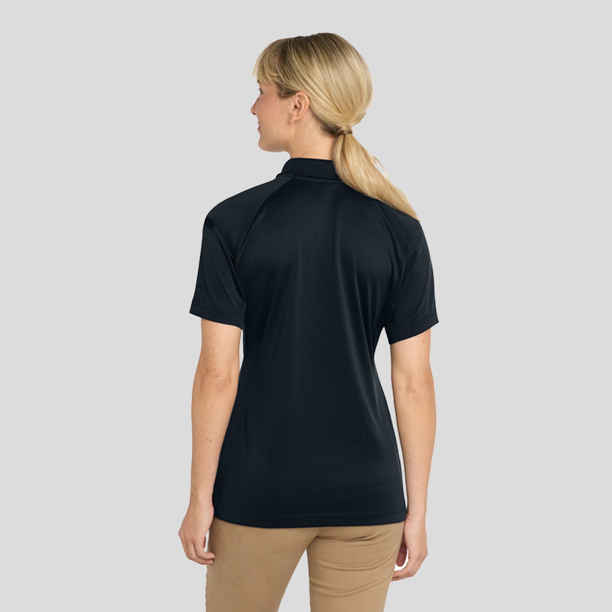 Women's Select Snag-Proof Tactical Polo | Dark Navy
