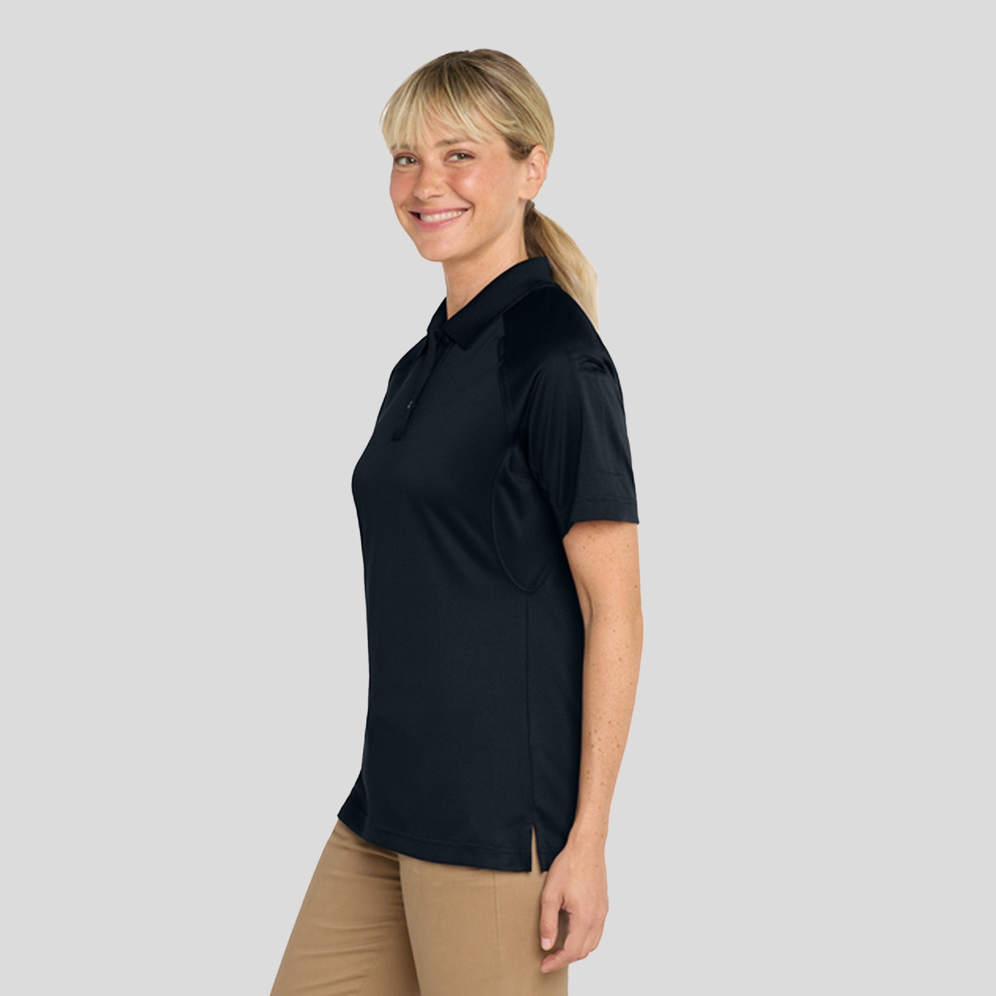 Women's Select Snag-Proof Tactical Polo | Dark Navy