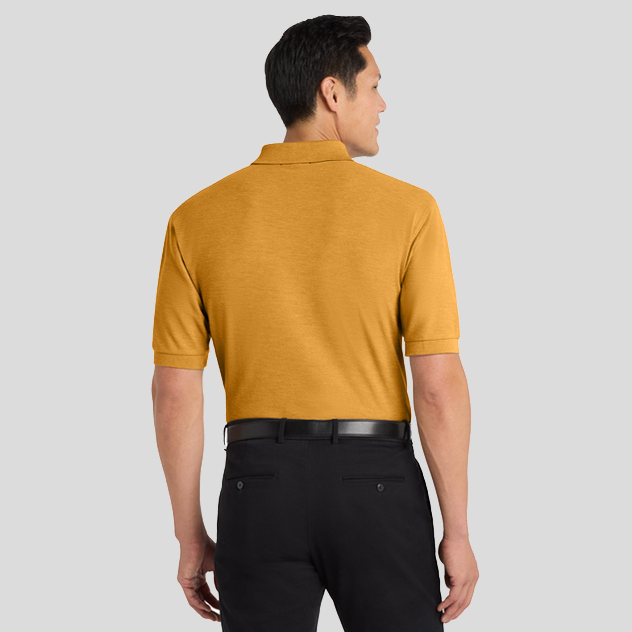 Silk Touch™ Polo | Gold