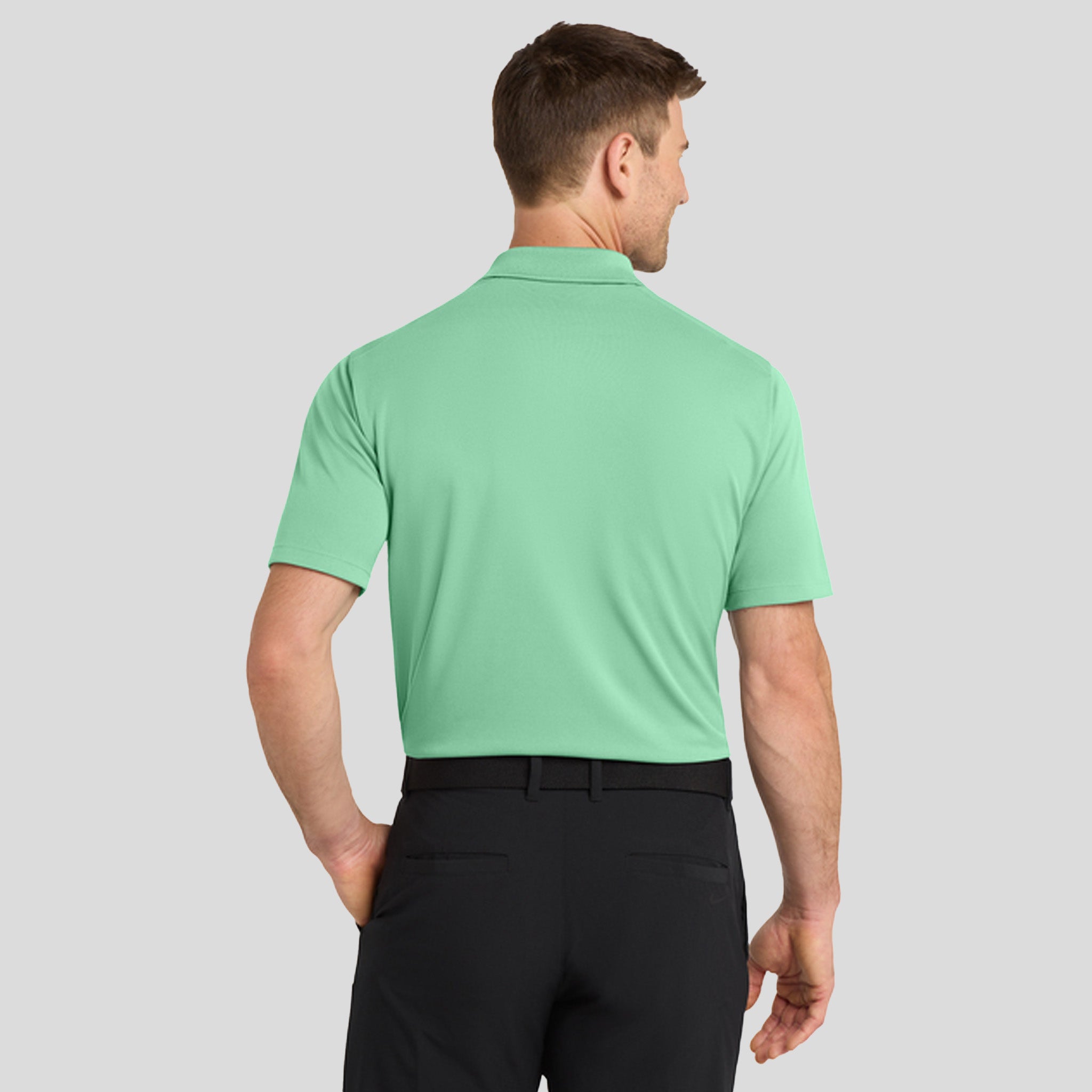 Dri-FIT Micro Pique 2.0 Polo | Mint