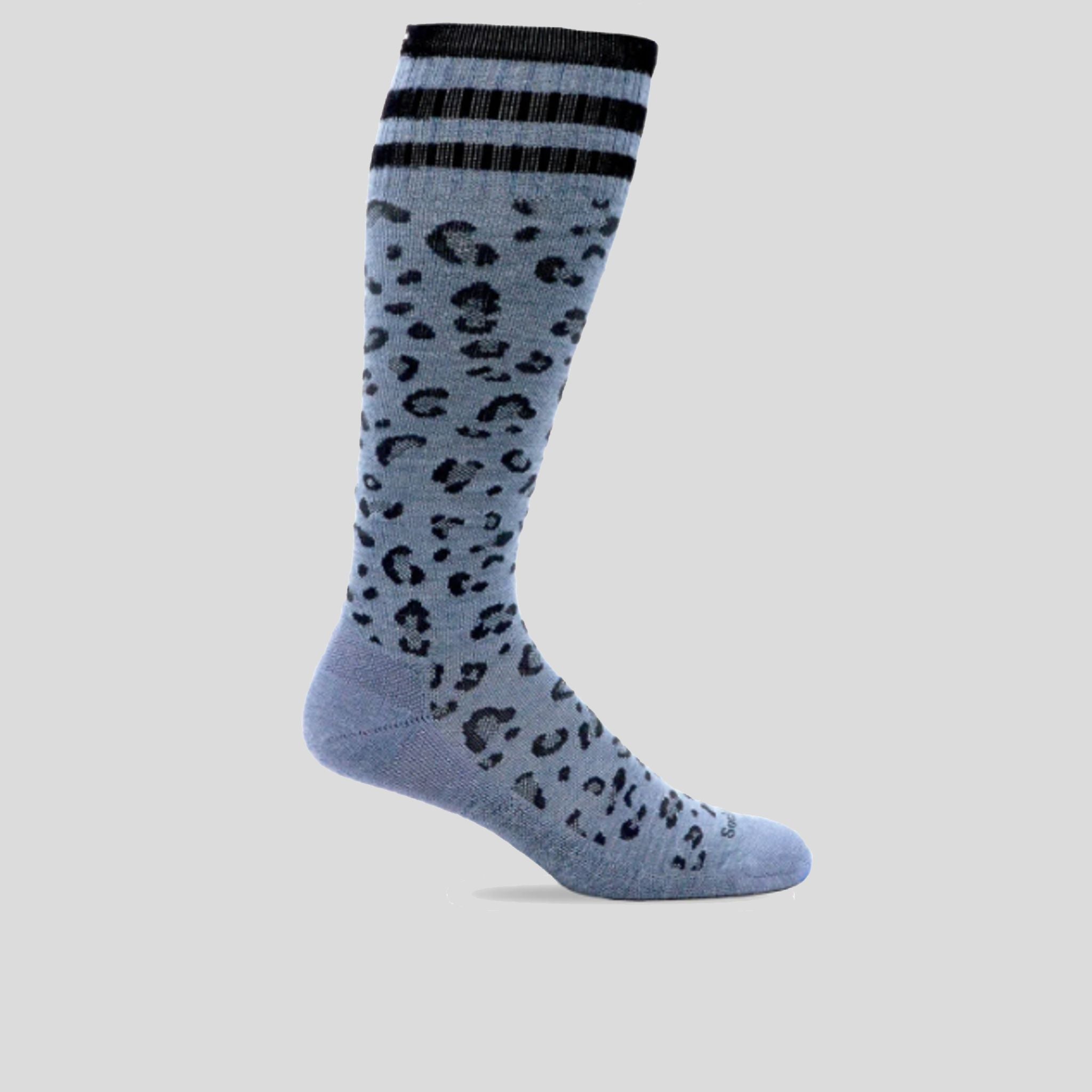 SOCKELL_LEOPARD-660