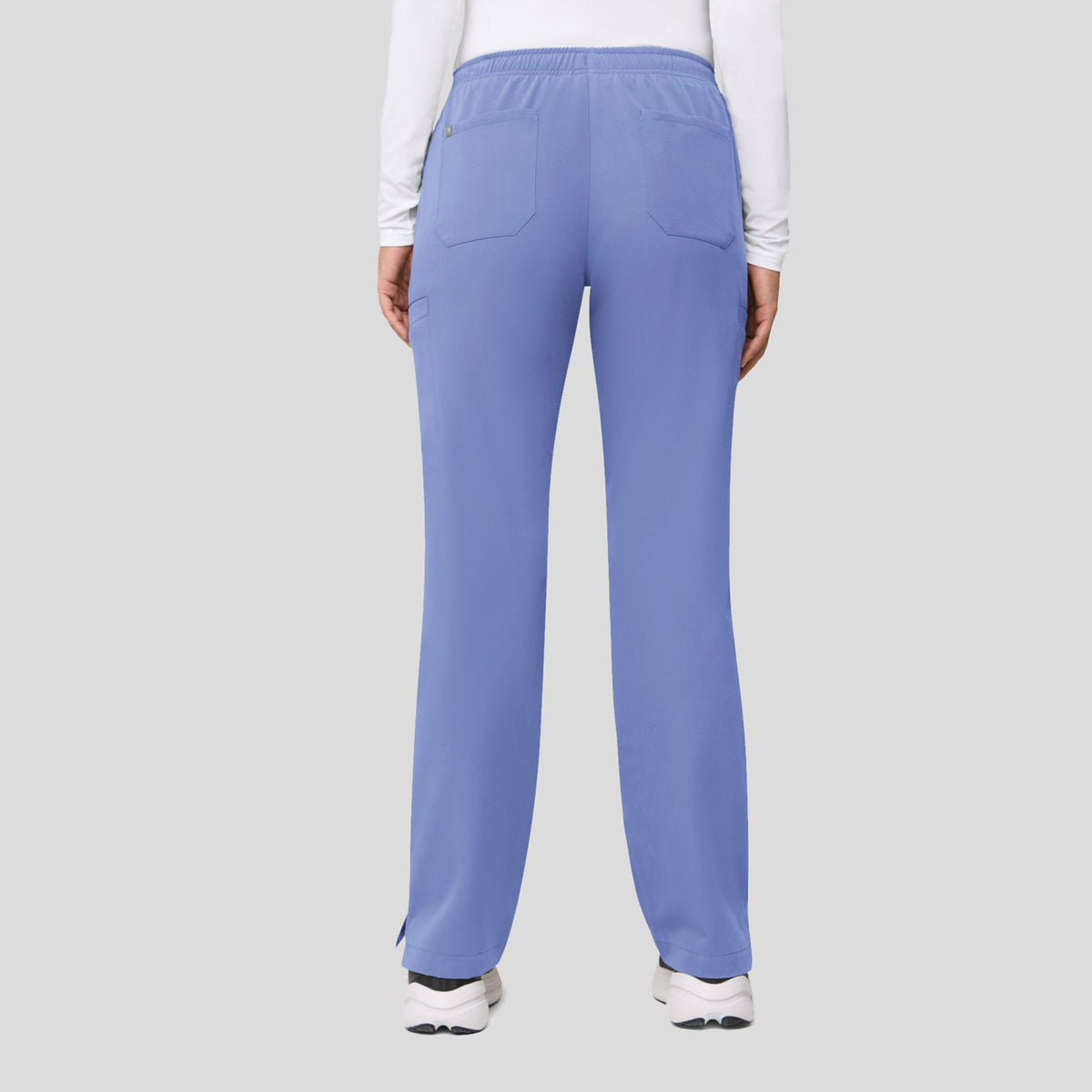 Tempo Women's Straight Leg Pant | Ciel