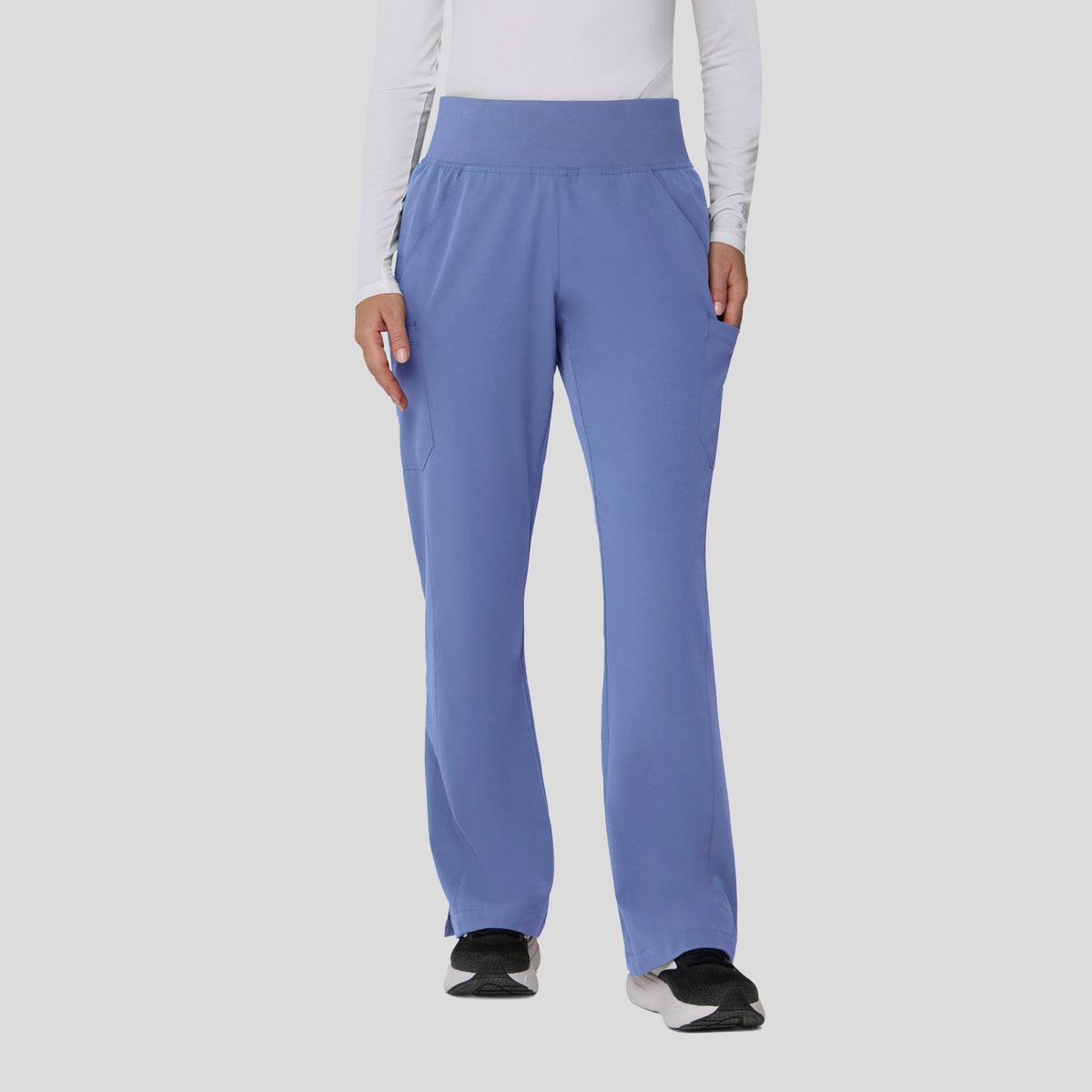 Tempo Women's Flare Leg Pant | Ciel