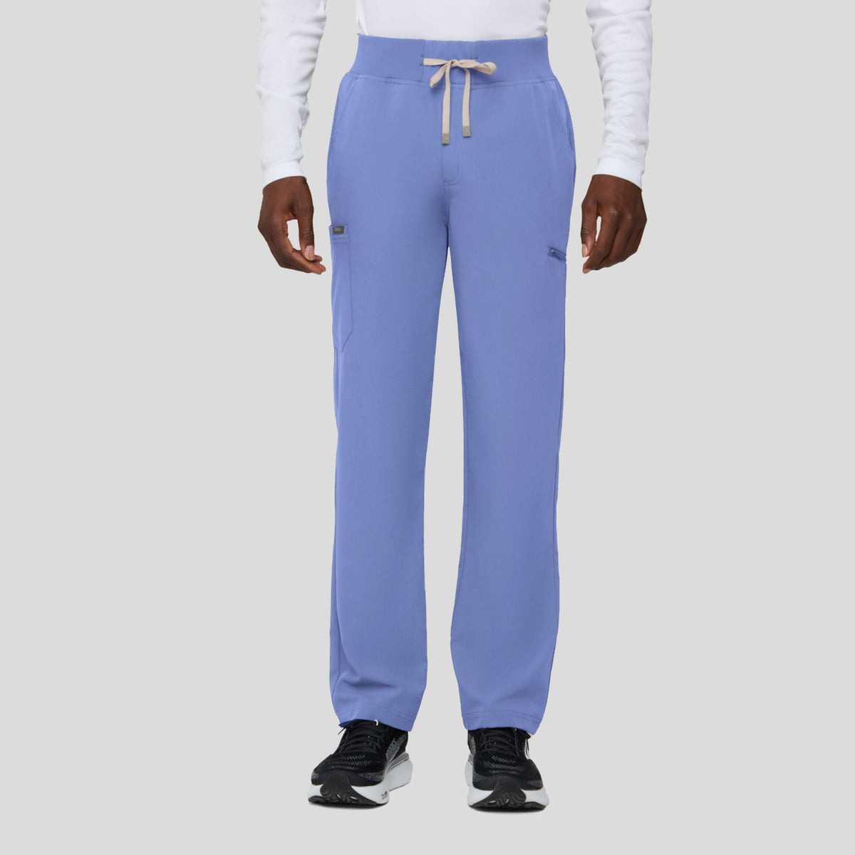 Tempo Men's Straight Leg Pant | Ciel
