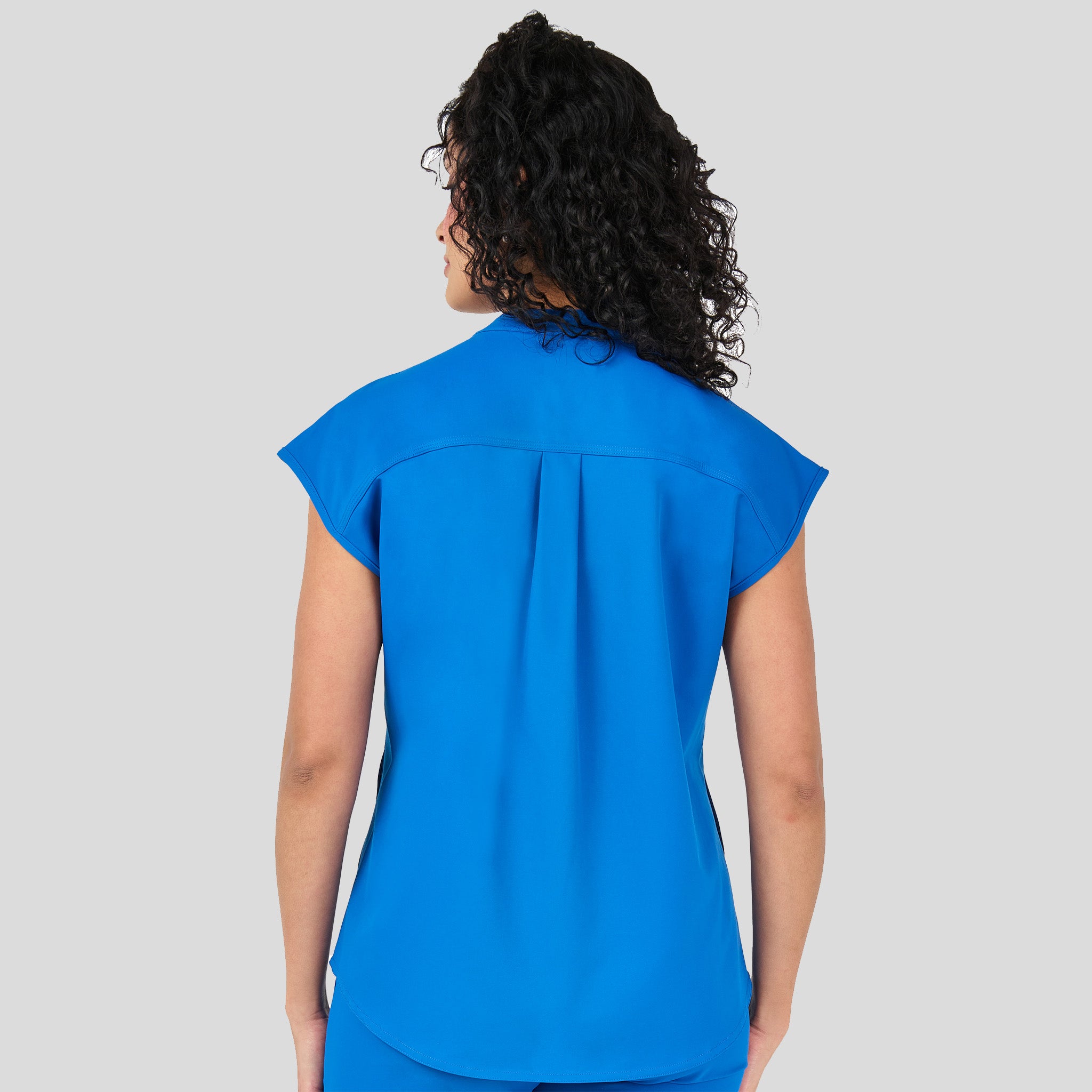Dynamic Top | Royal